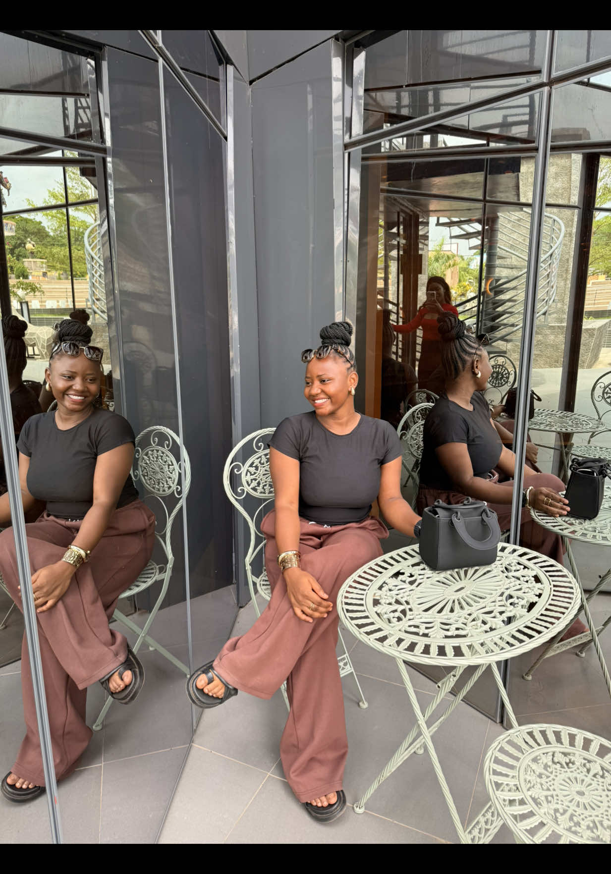 @Iyanuoluwa | Content Creator