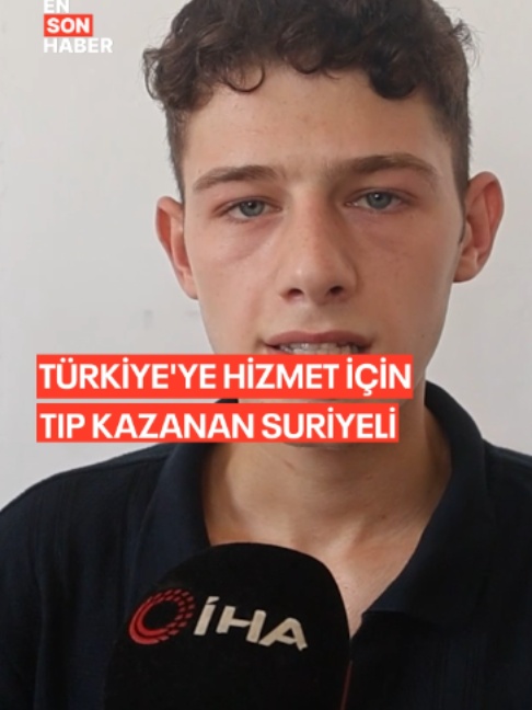 @Ensonhaber