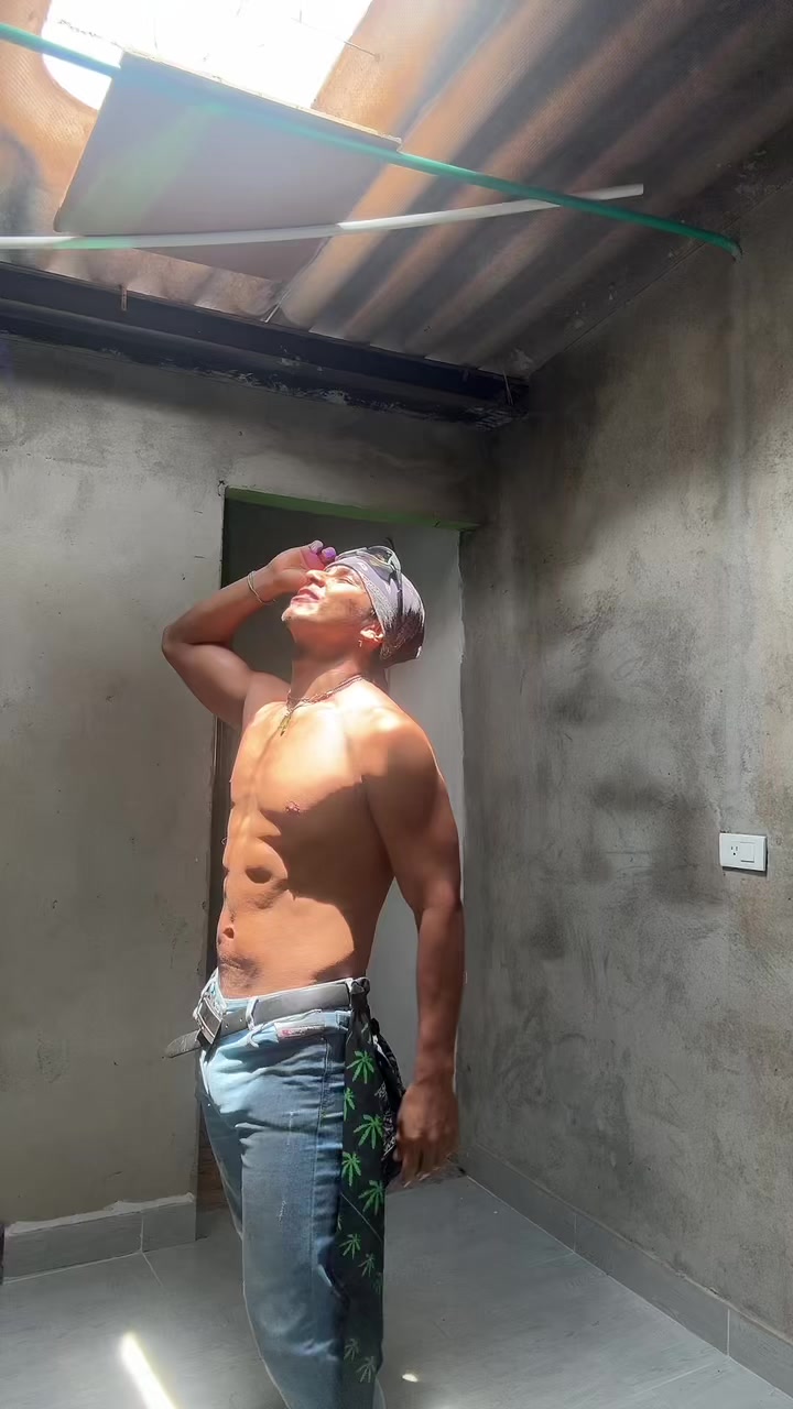 @stiven el de pañoleta