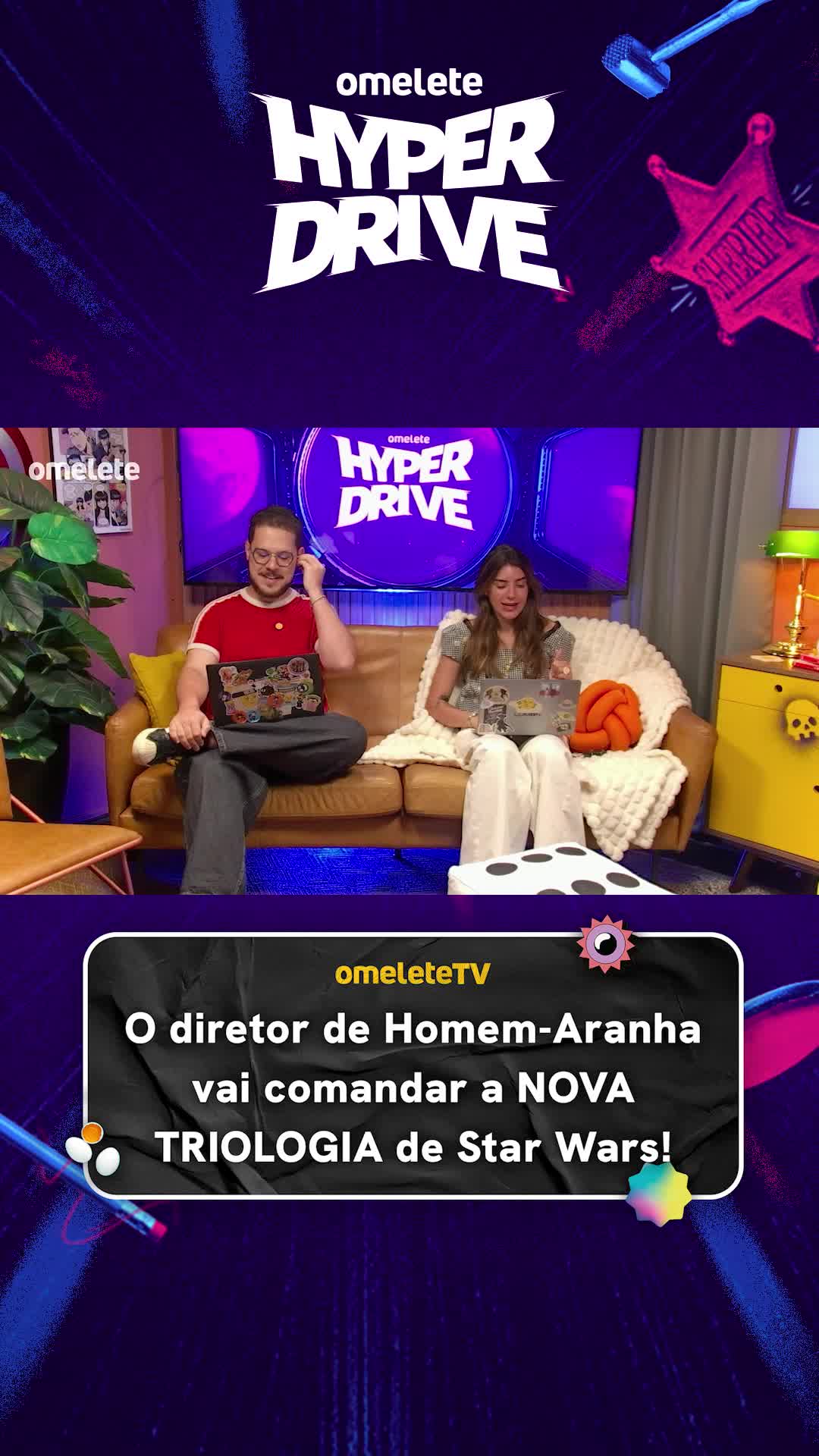 @Omelete