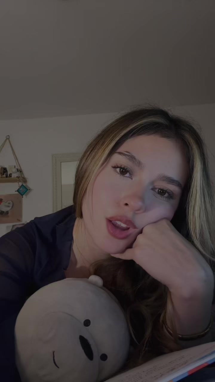 @Majo B (ni tan secretote)