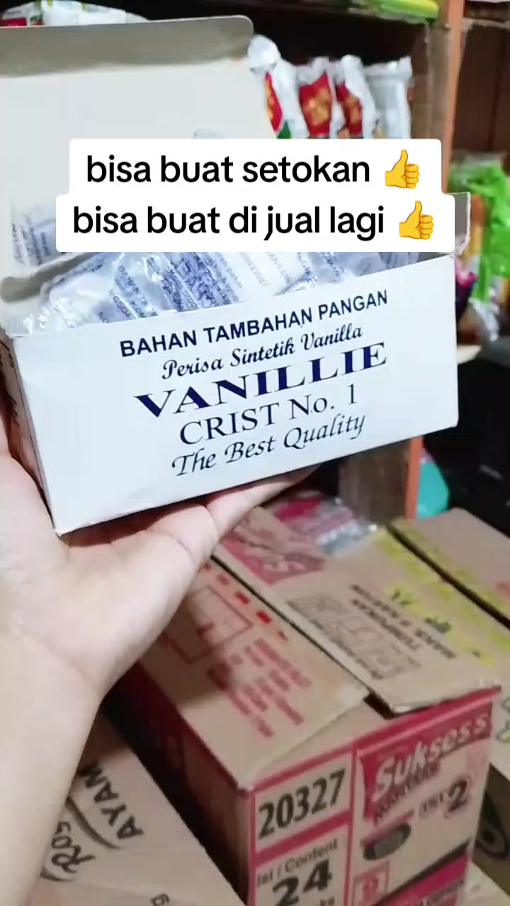 @Annisa