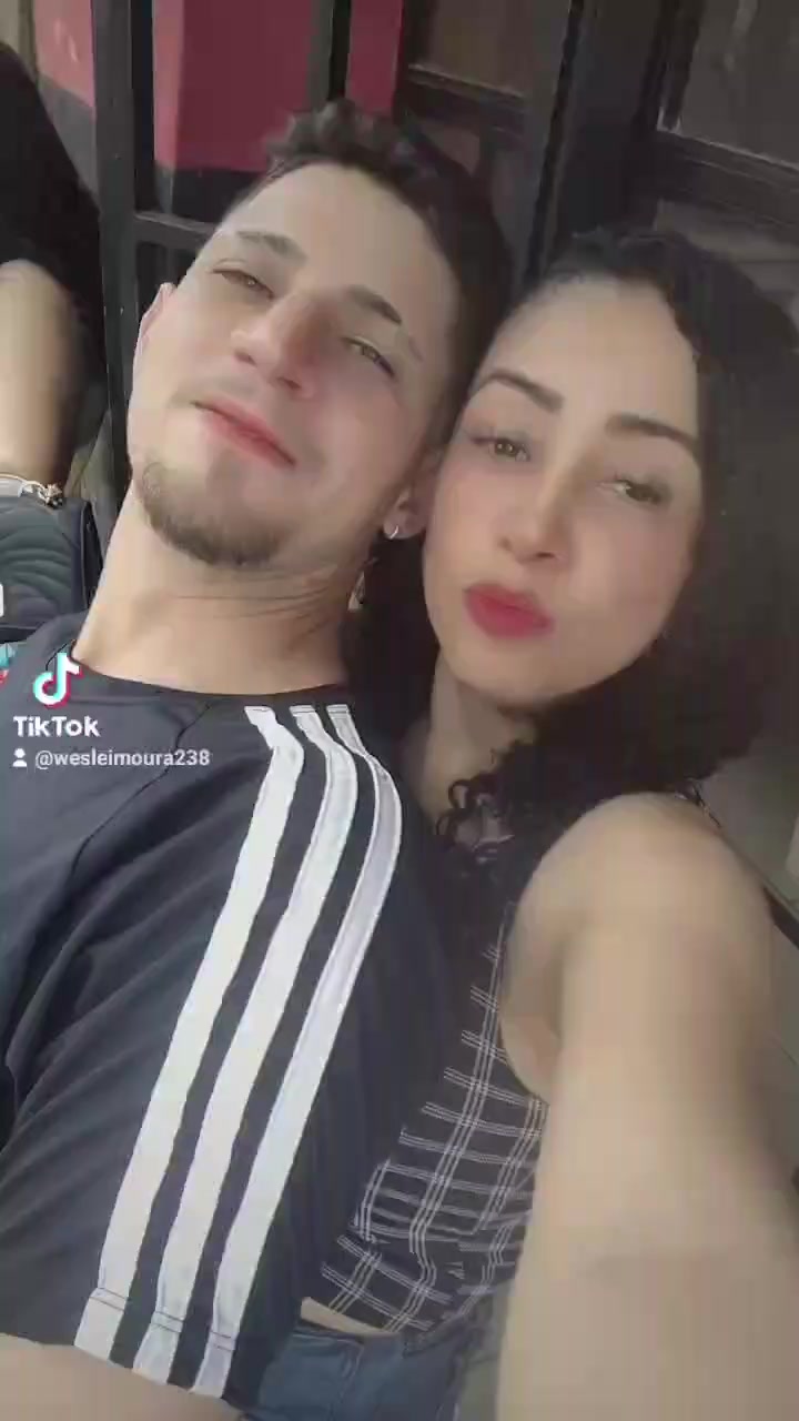 @Esposa do weslei❤️