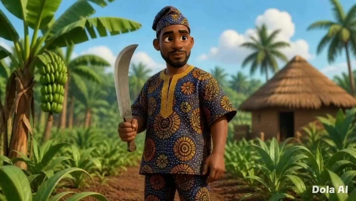 @CoolVoiceBankAfrika ÀKÀNBÍ