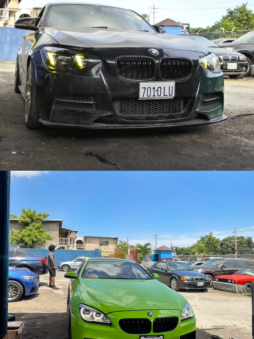 @Bowlasgarage Ltd