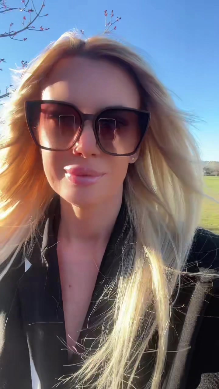 @blondynkaagnes