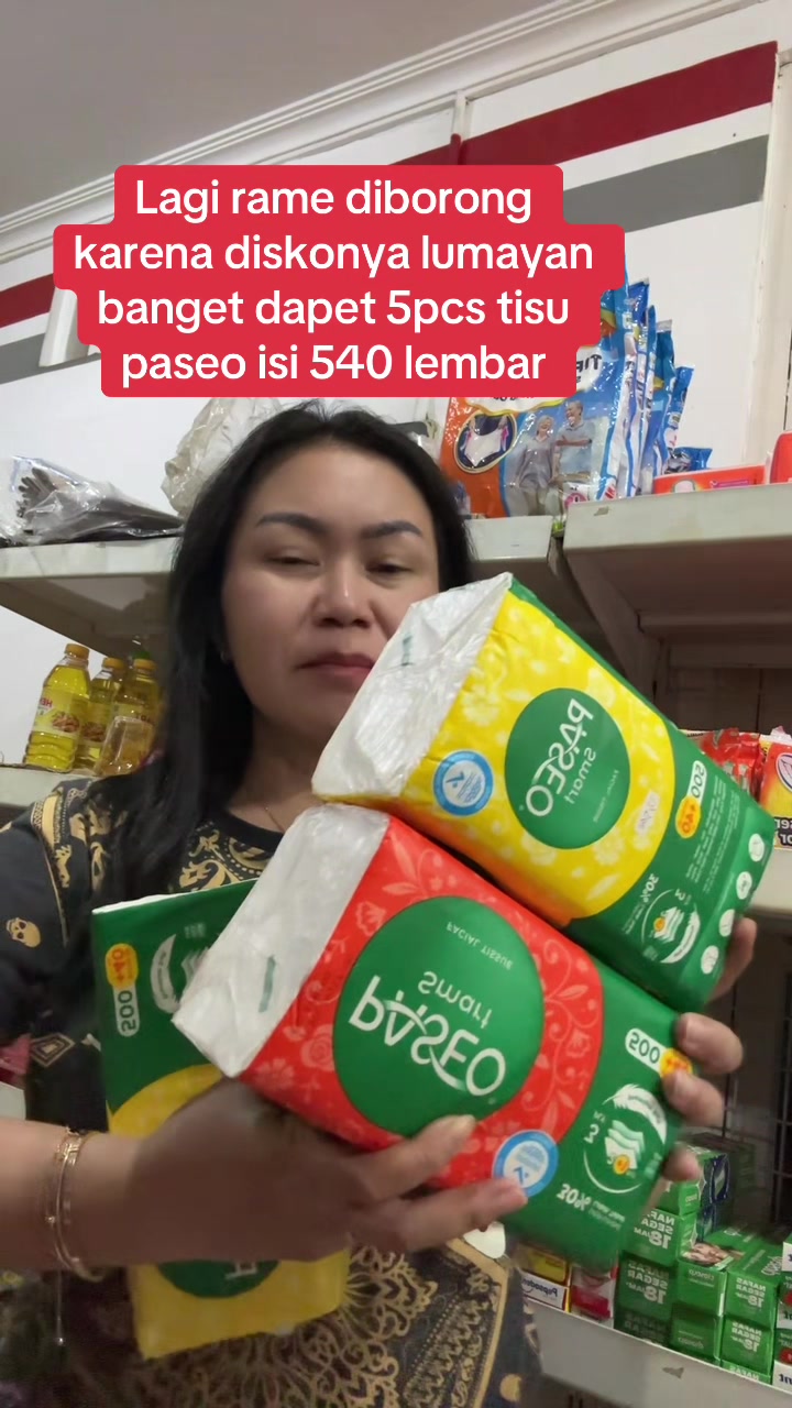 @Grosir ira serba ada