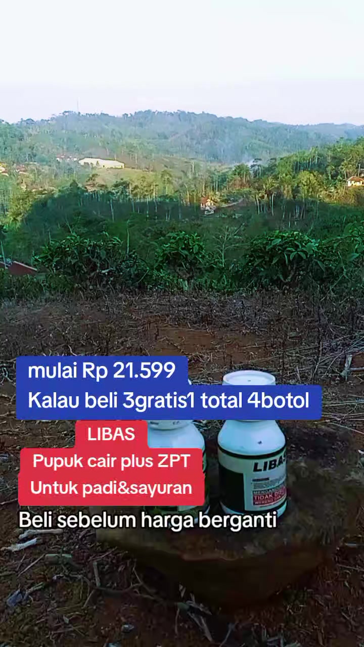 @Sahabat Tani