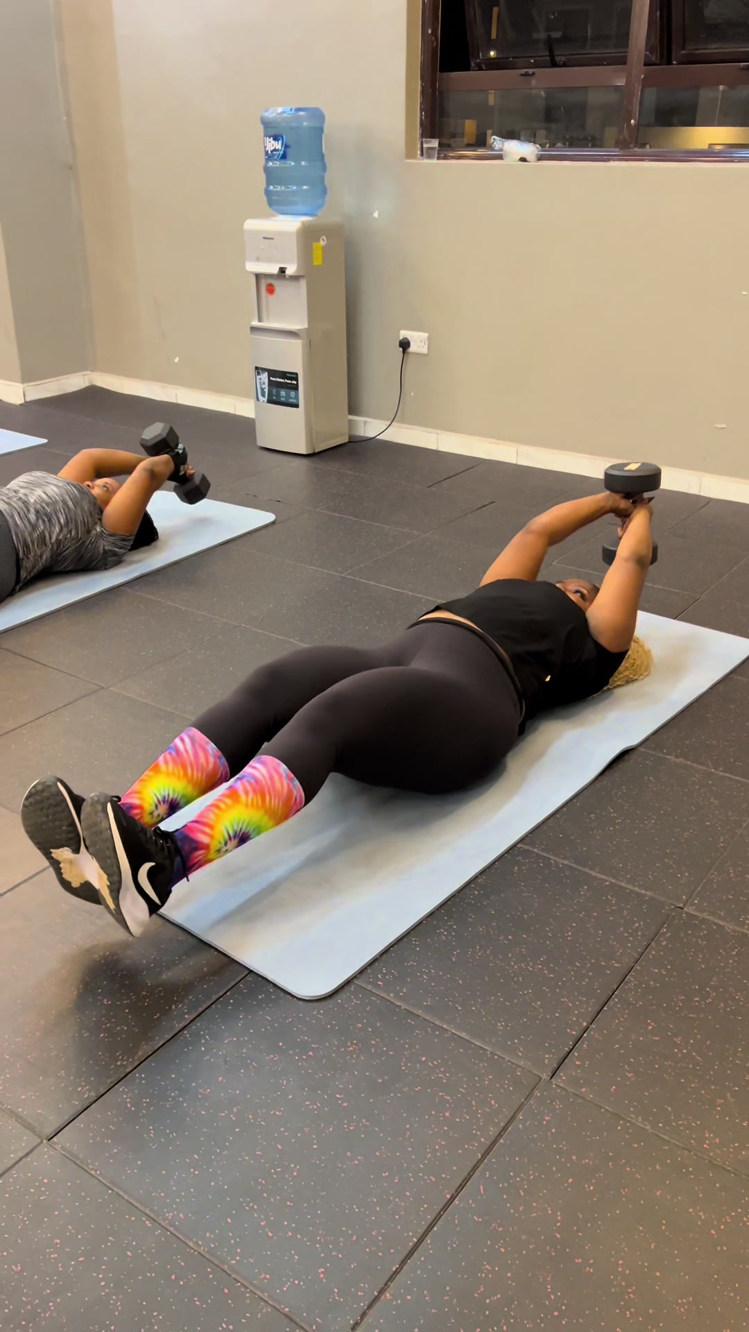 @CEON FITNESS🇺🇬🇹🇿🇰🇪