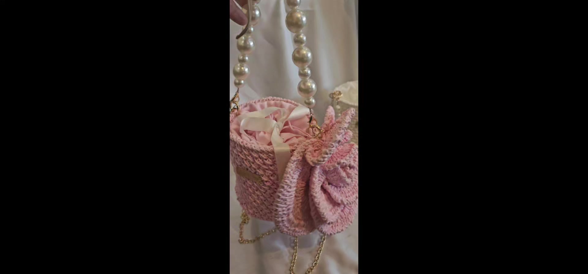 @Felizehdesign Crochet Designer