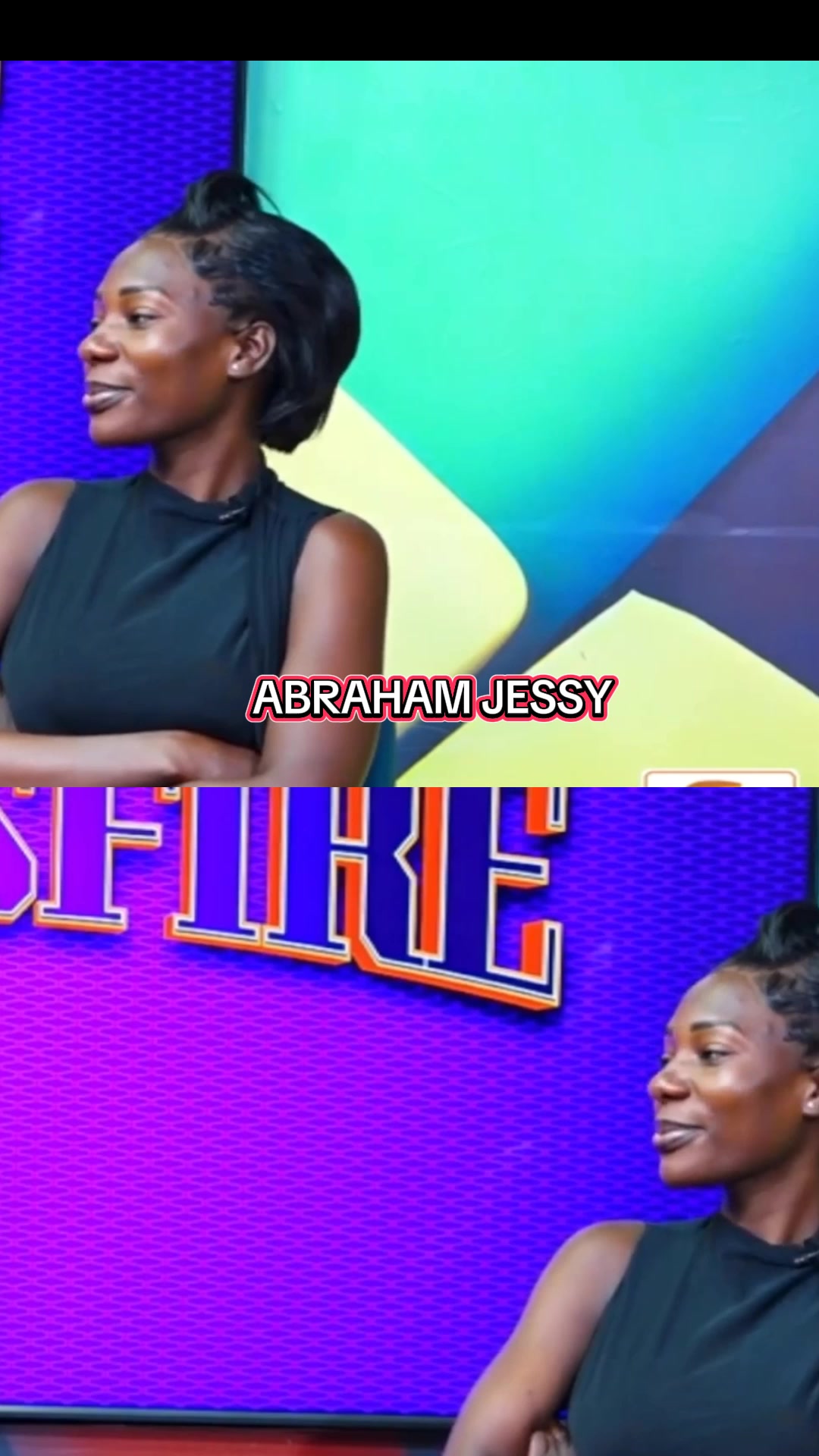 @Abraham Jessy