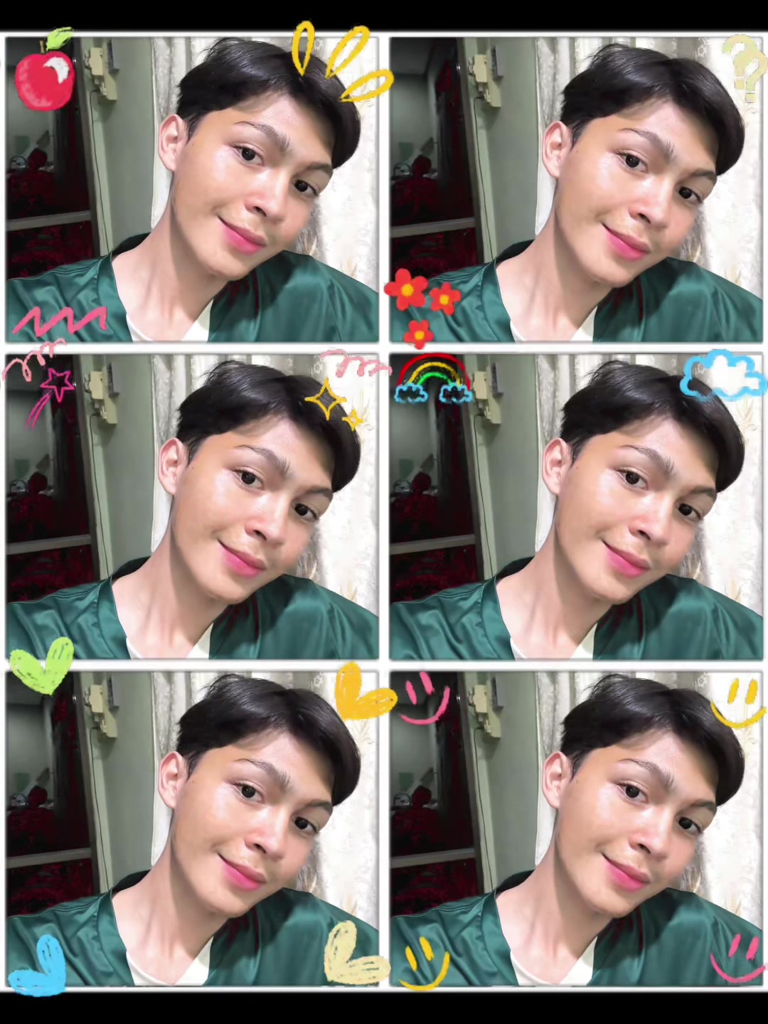 @ปันปันเด็กการโรงเเรม