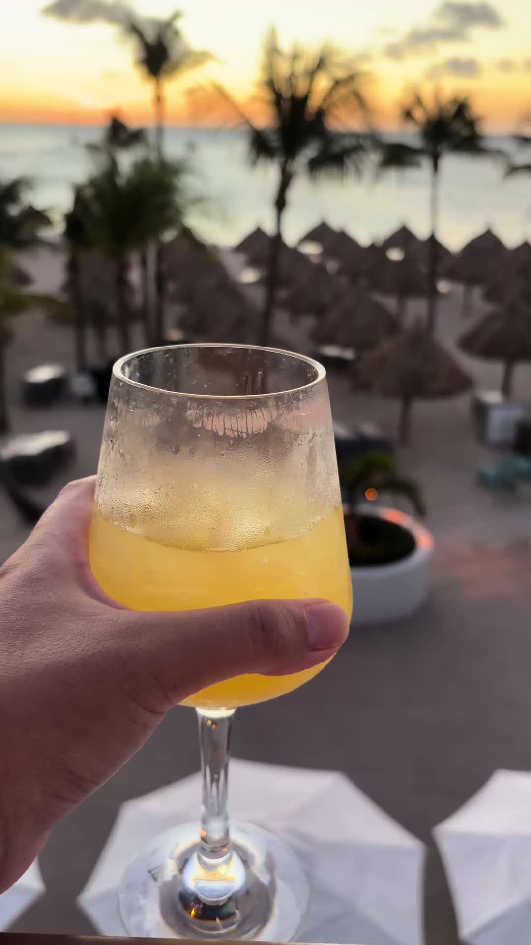 @Yentl | She Lives in Aruba