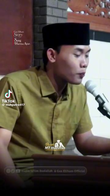@produk Demak