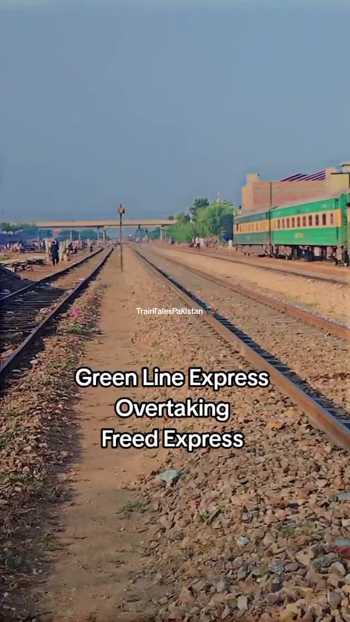 @TrainTalesPakistan