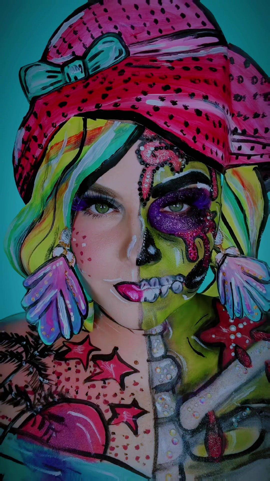 @DeniseLiv | 💖🎨