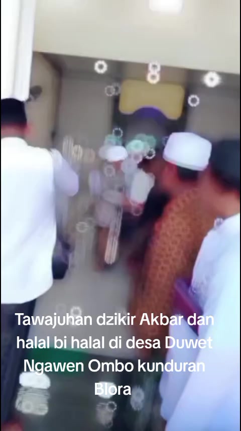 @Ahmad simon