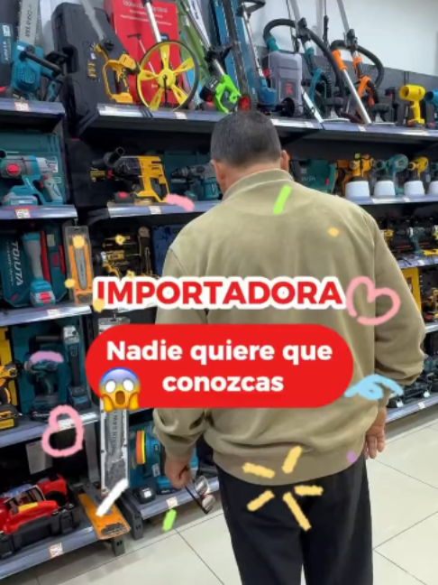 @Leo'l Import