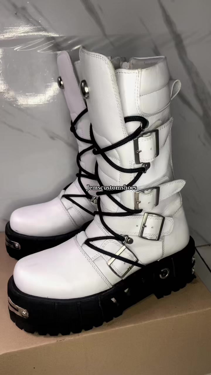 @Jems custom shoes