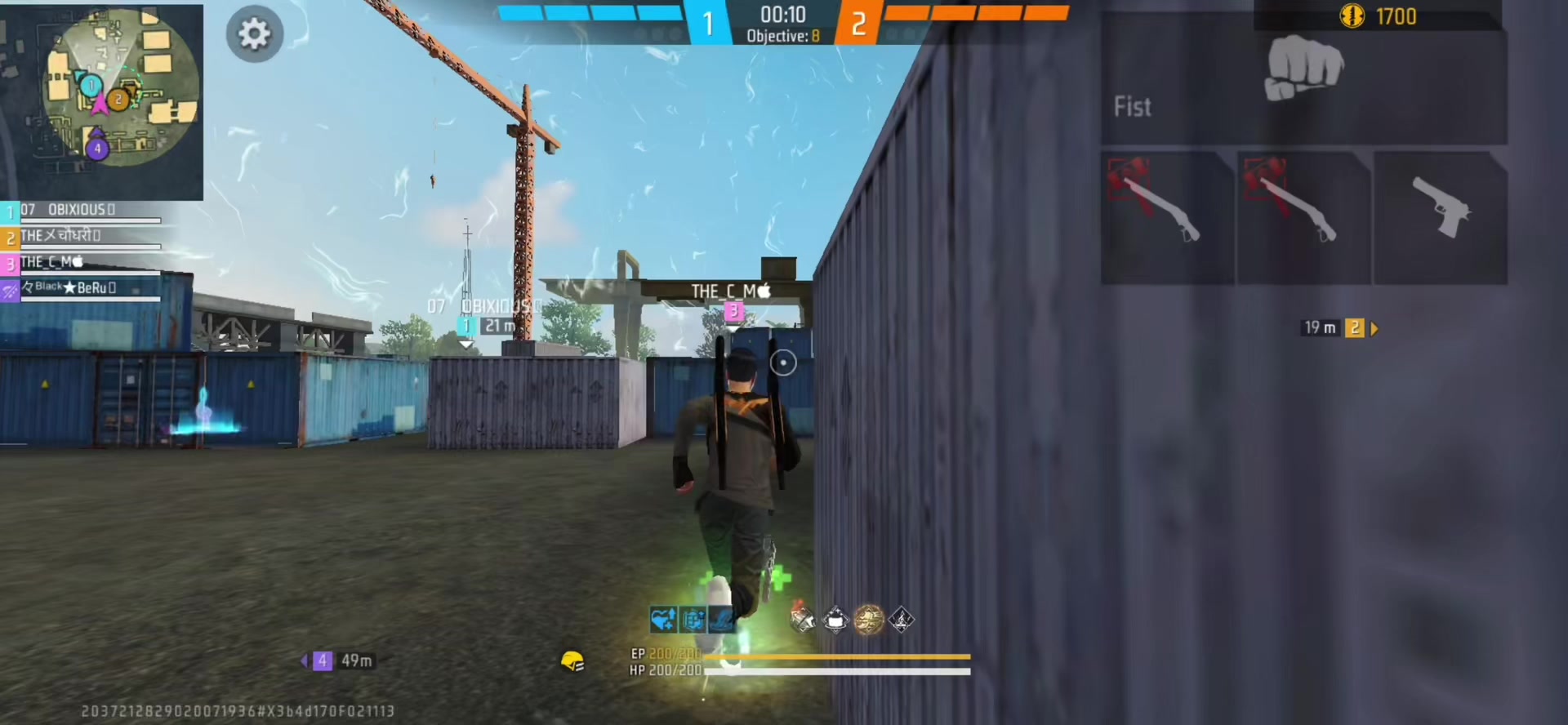 @GAMER CM YT💪