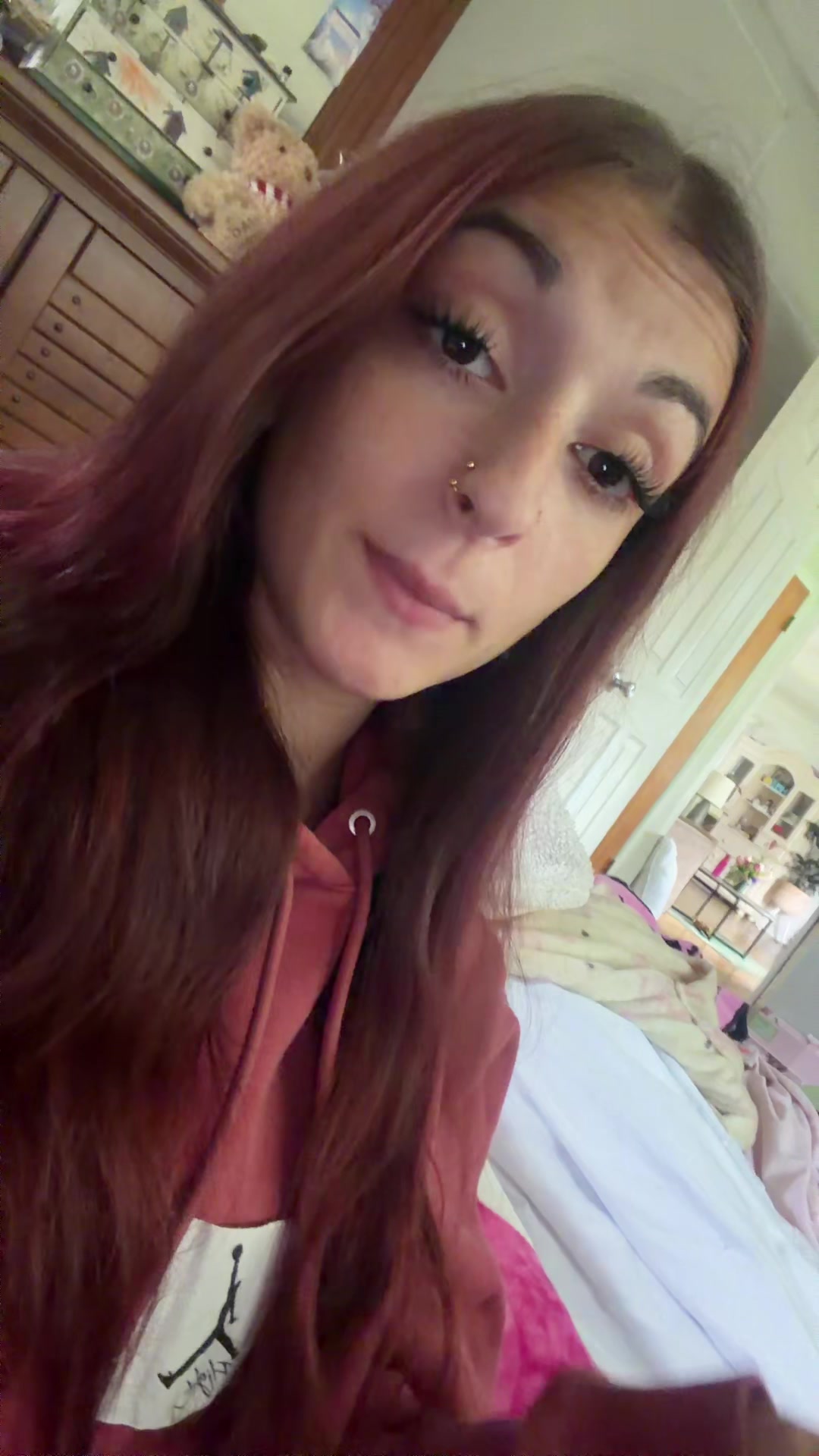 @Hopeufindpeaceforurself☮️