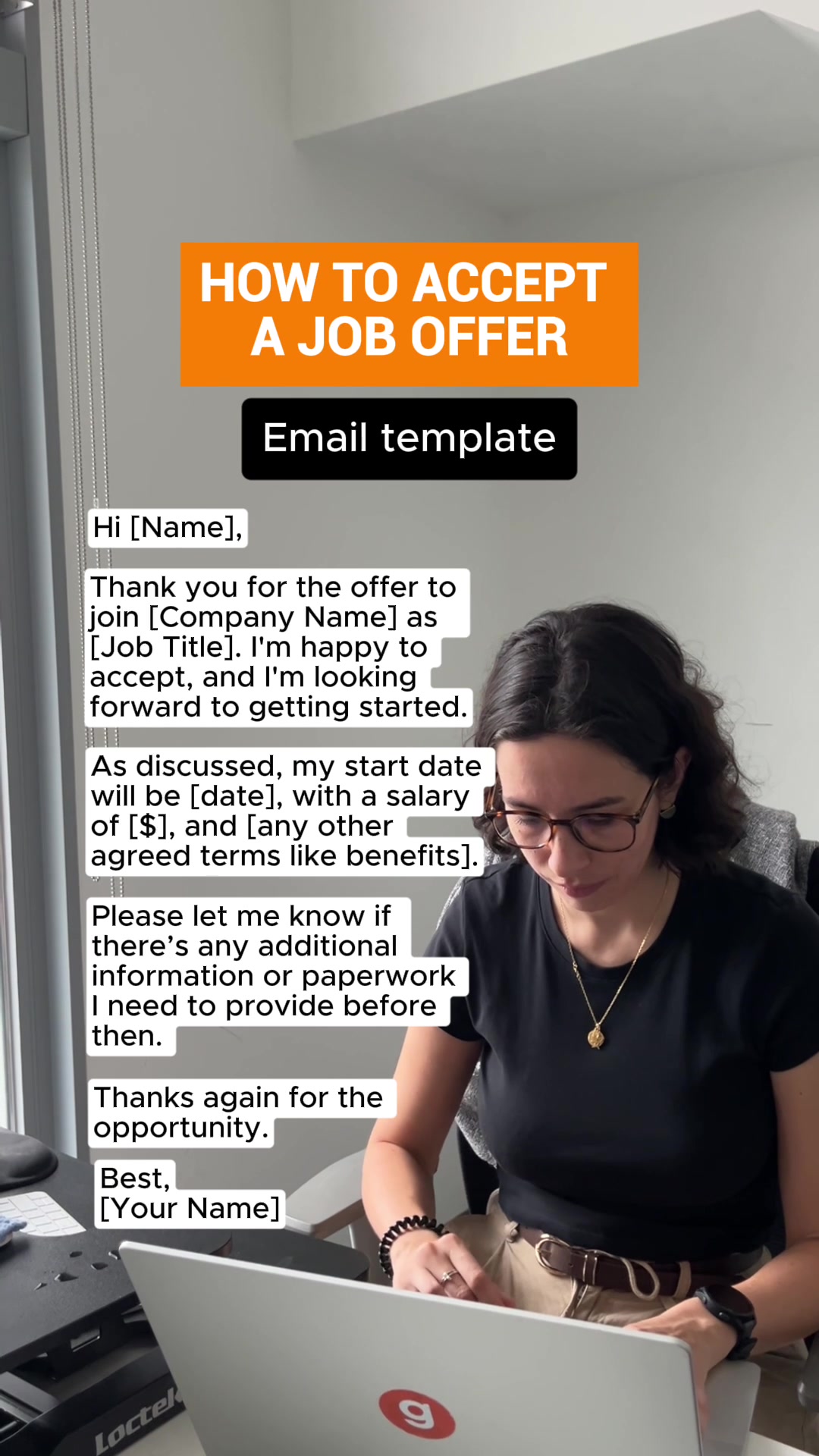 @Resume Genius