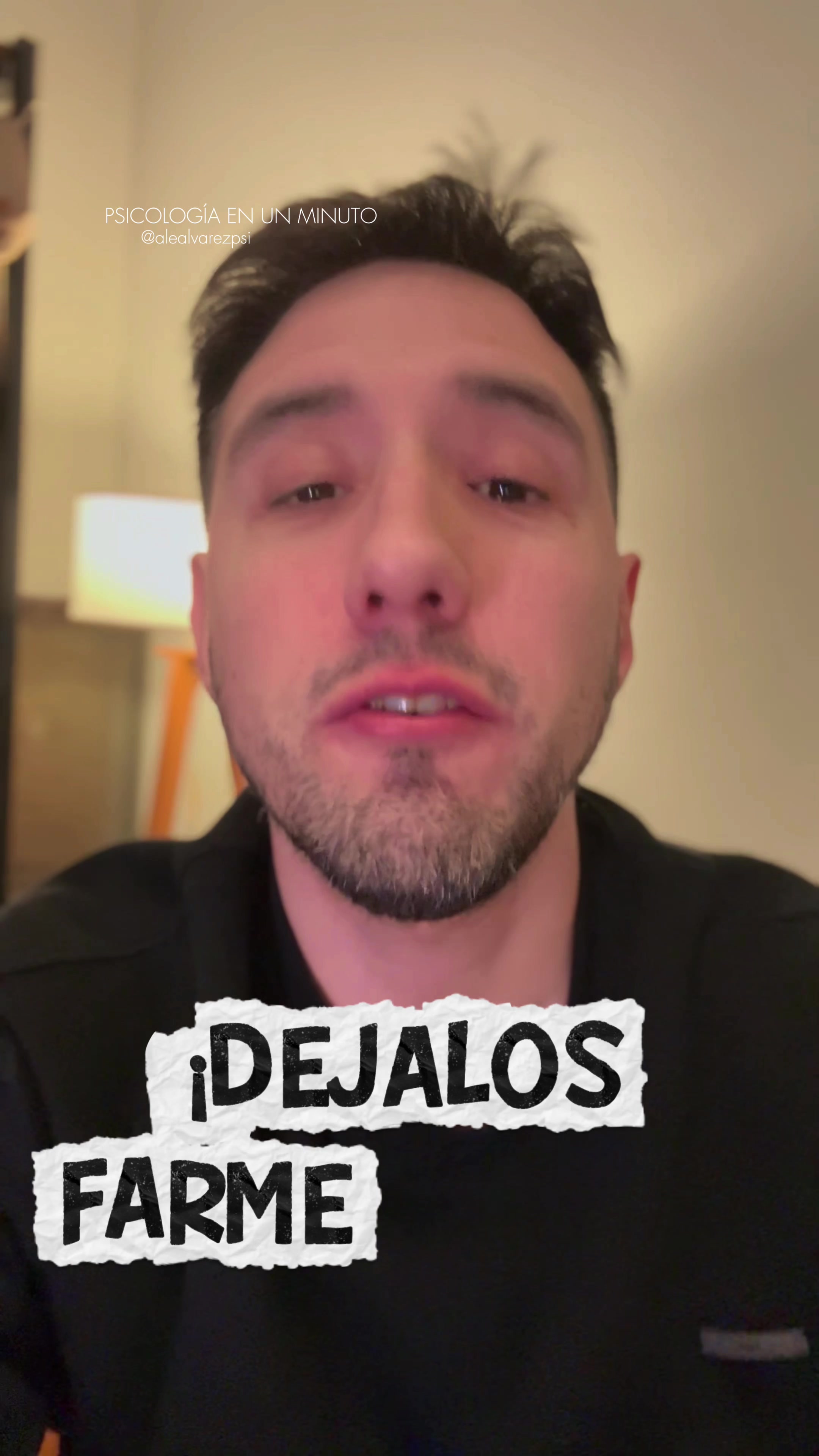 @Ale Alvarez