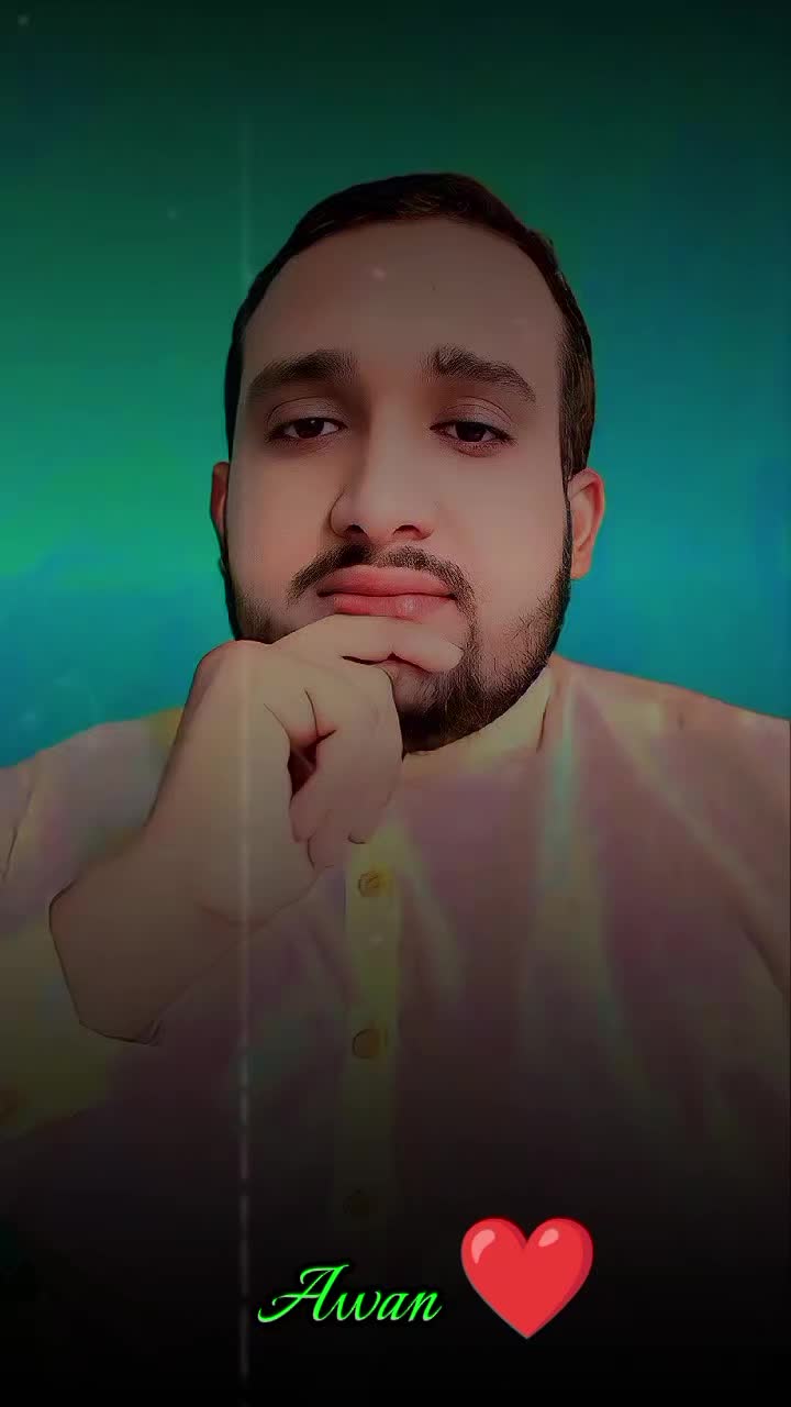 @💕 Murtaza Awan❤️