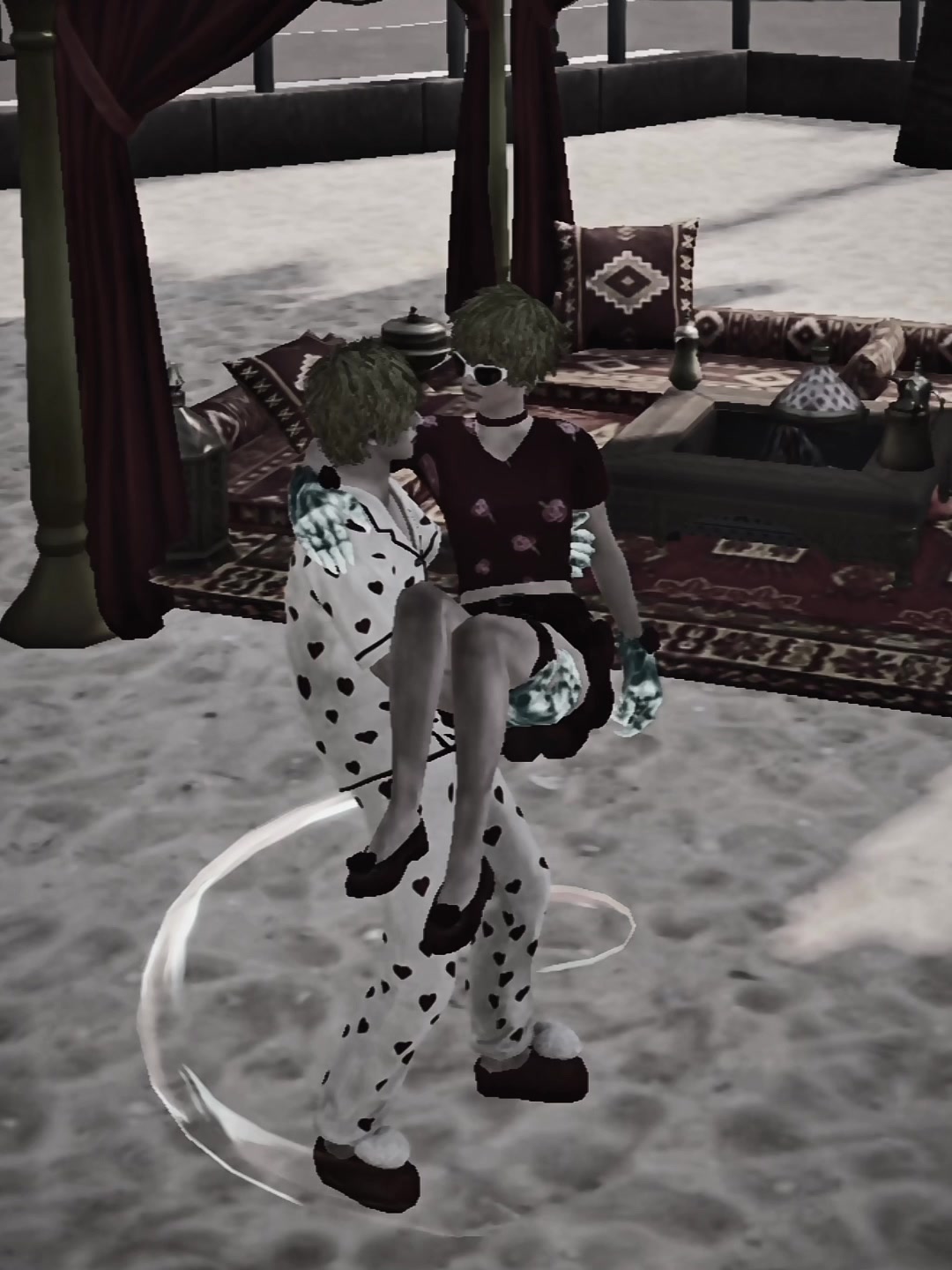 @SIMMI ٭PLAYSヅ🚩