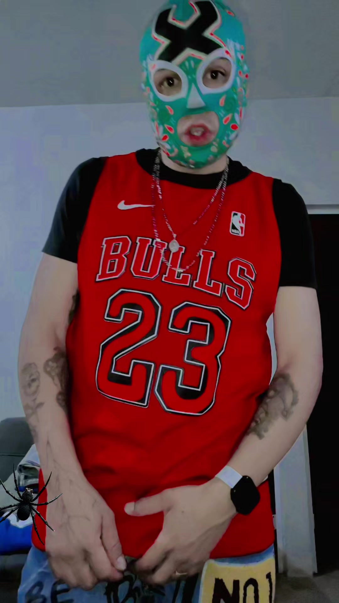 @ShokerTrcklan