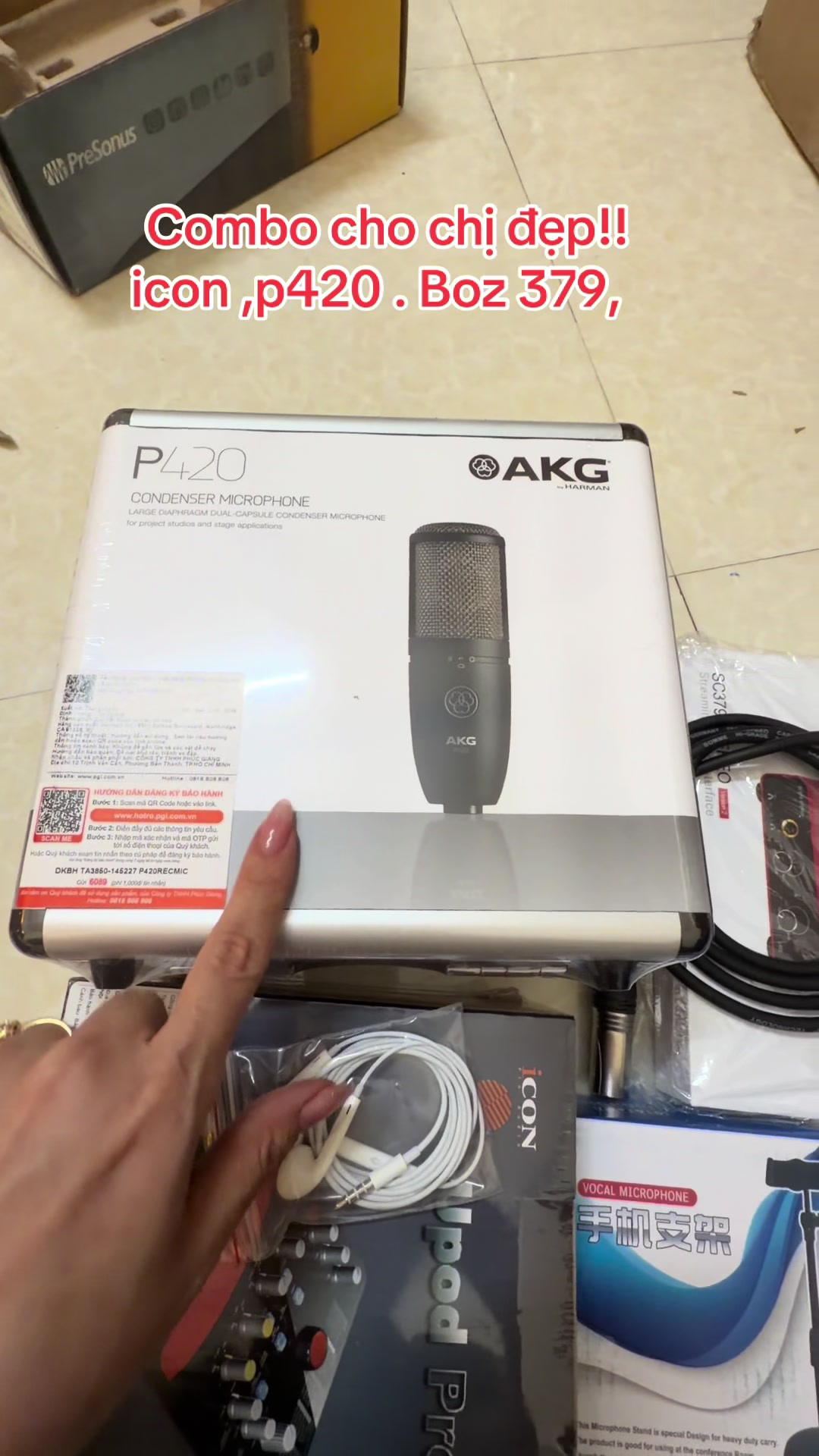 @Phạm Lượng Mic @856483888
