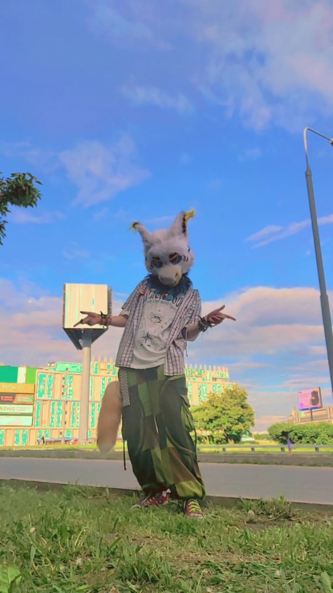 @silly doggo | @