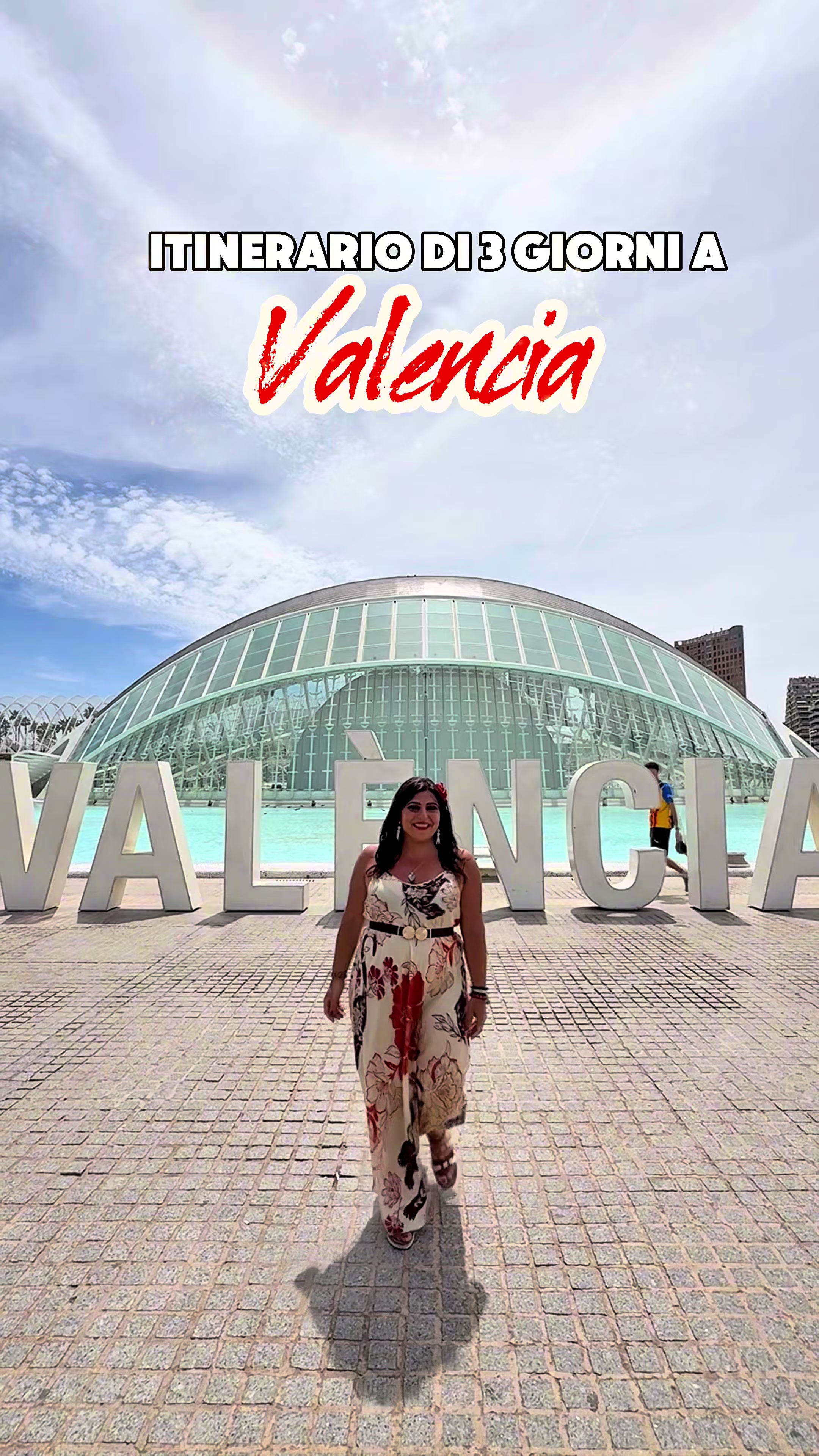 @Anna Pernice - travel blogger