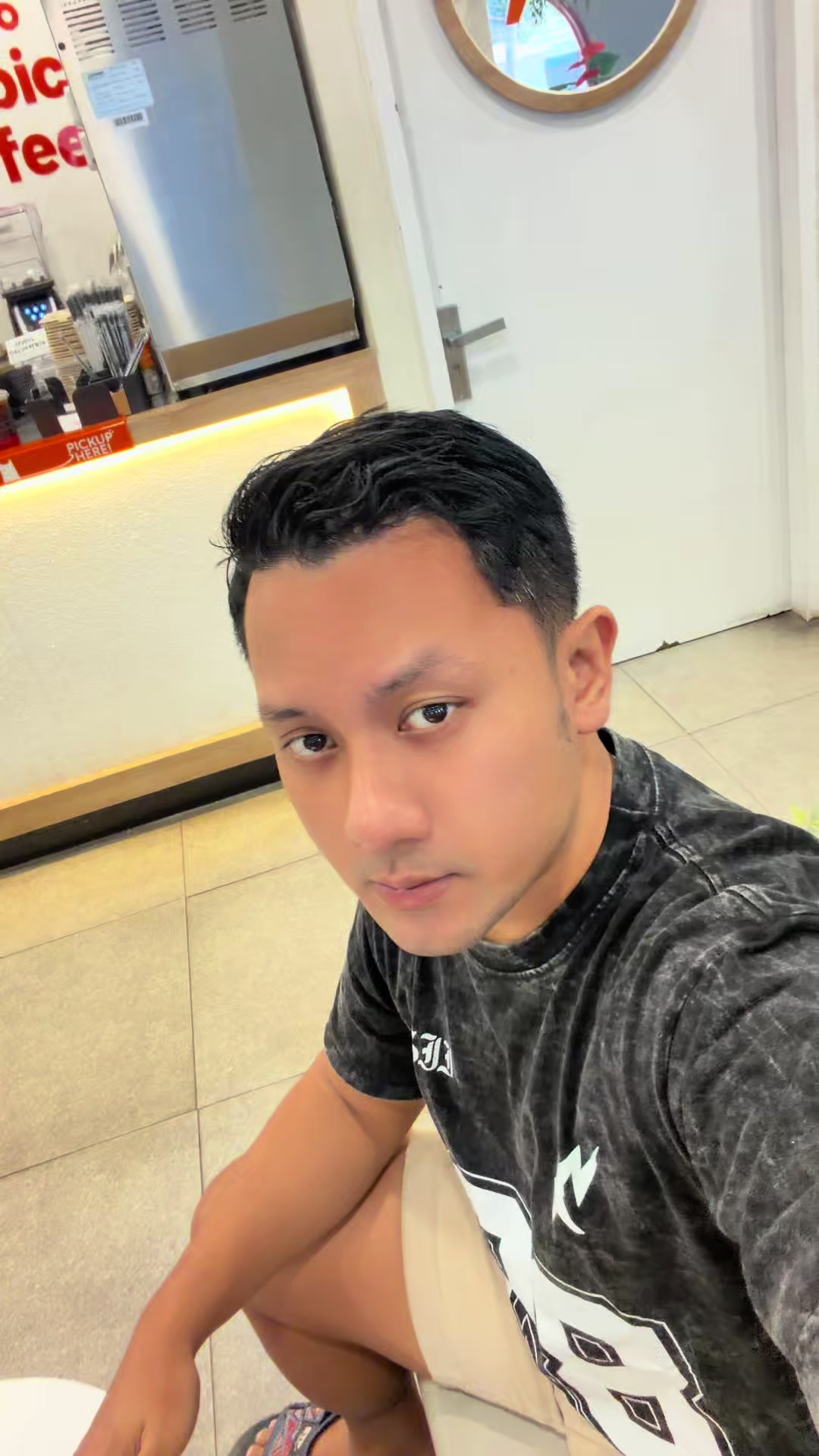 @OWNER ZEN MOTOR KEDIRI