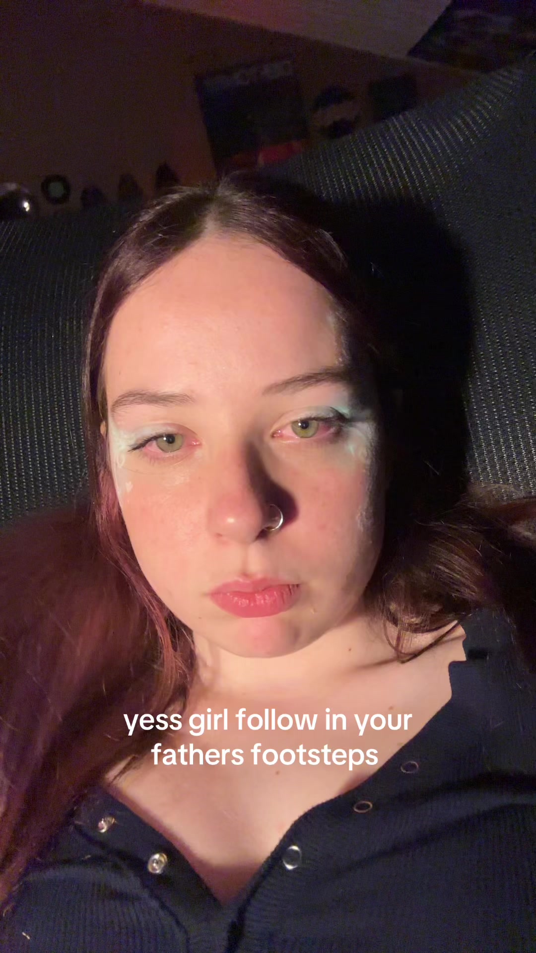 @secret