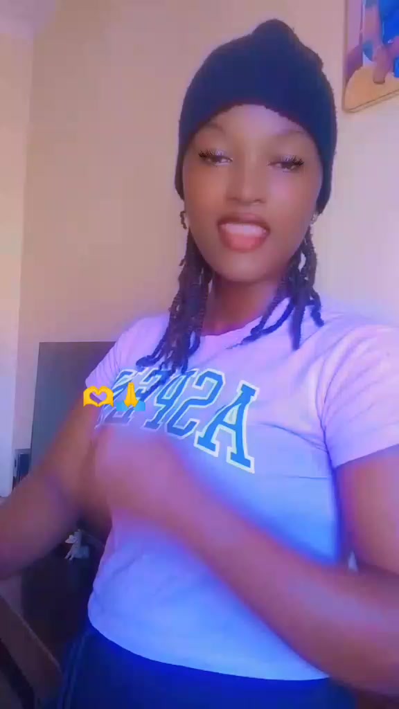 @Faith Mwende