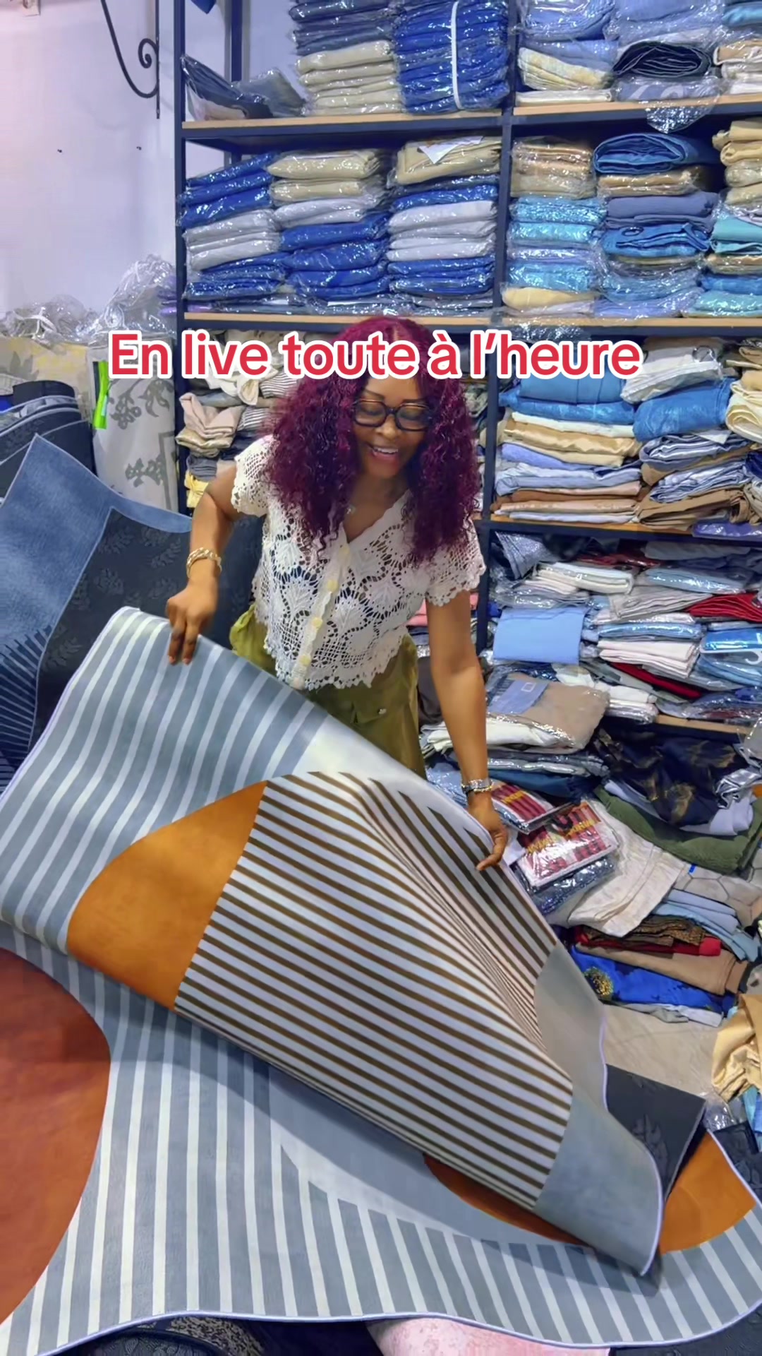 @chicbazar de VICTORIA BOUTIQUE