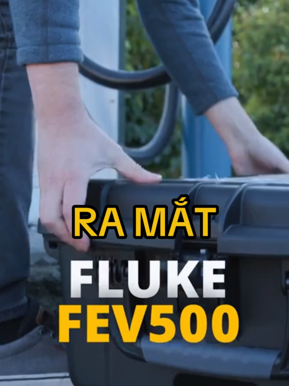 @FlukeVietnam