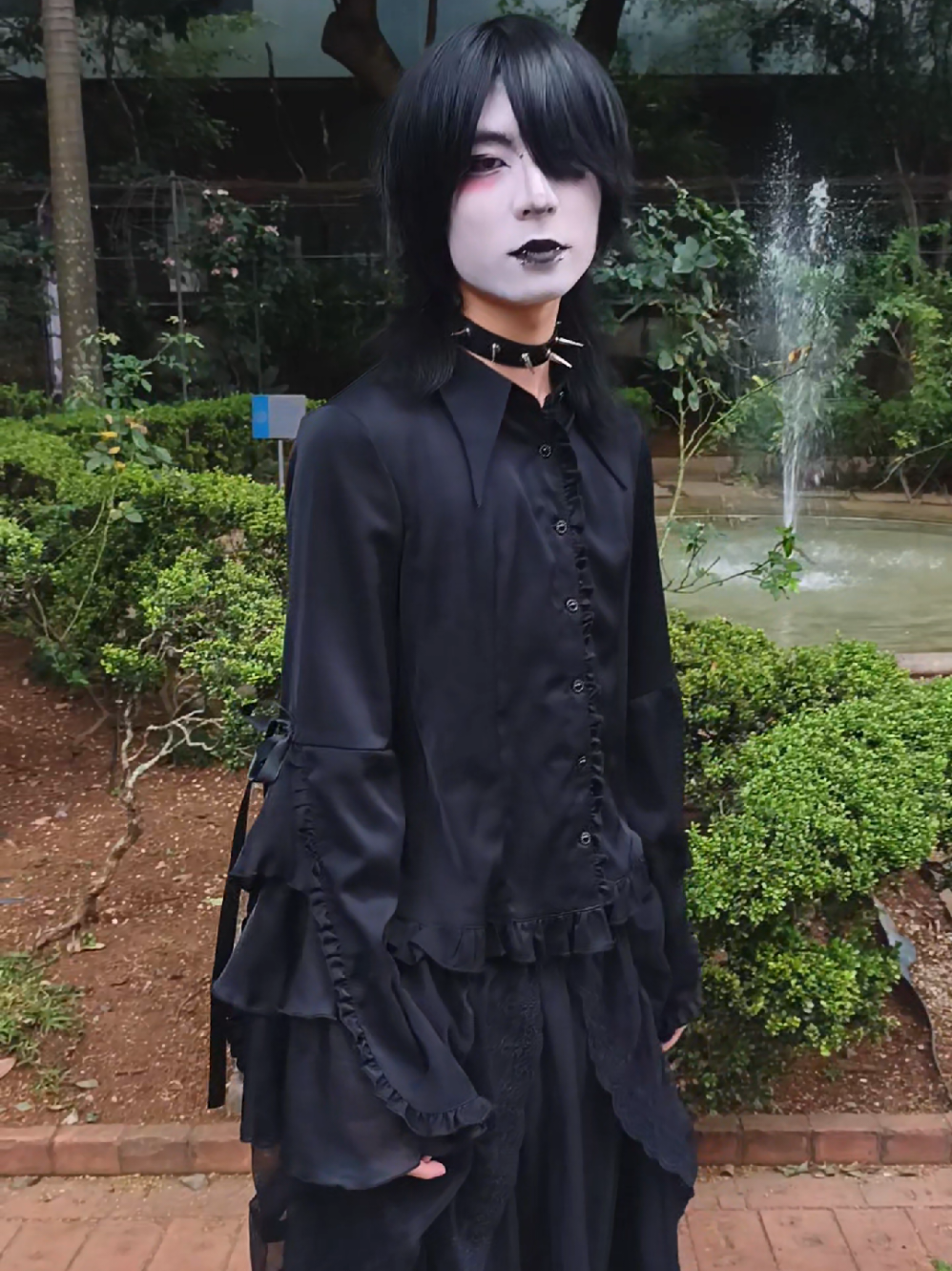 @HARAJUKU BRASIL