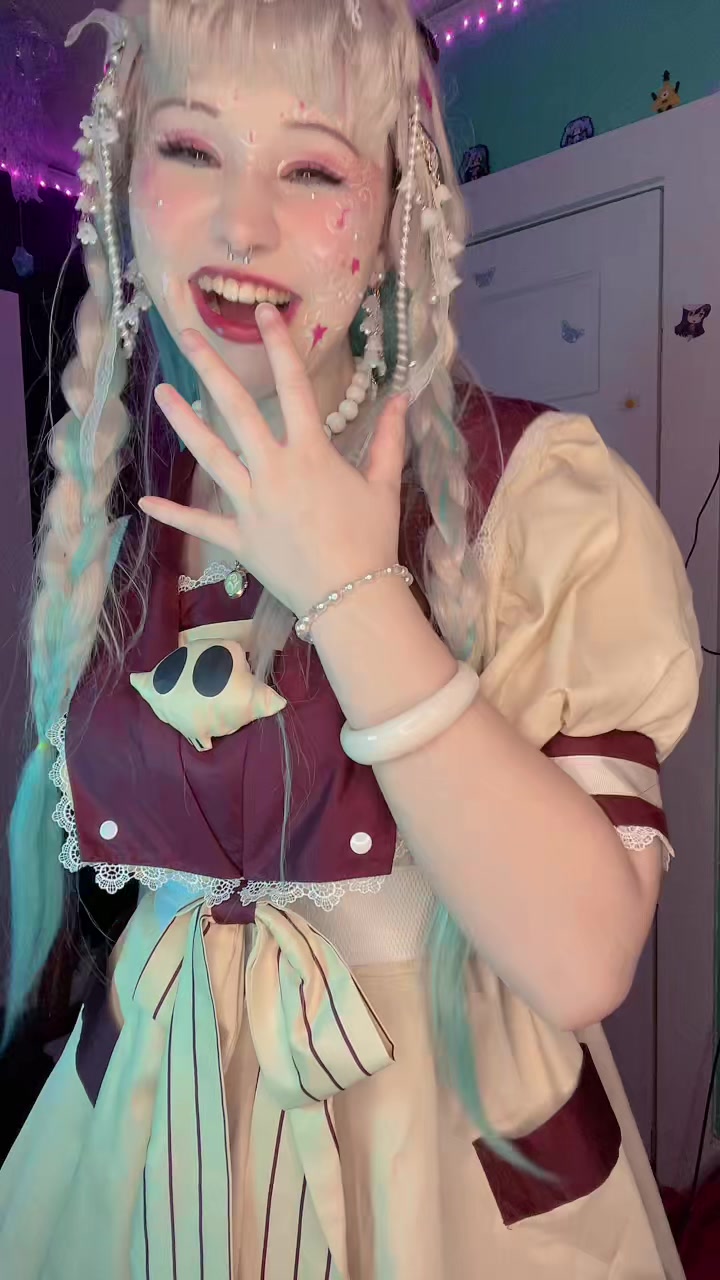 @°❀⋆.ೃ࿔*Mint°❀⋆.ೃ࿔*:・