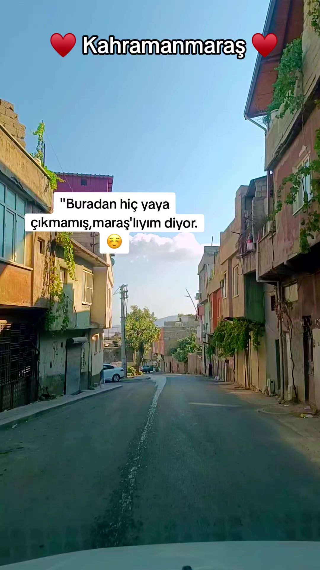 @Sevdamız K.maraş🇹🇷