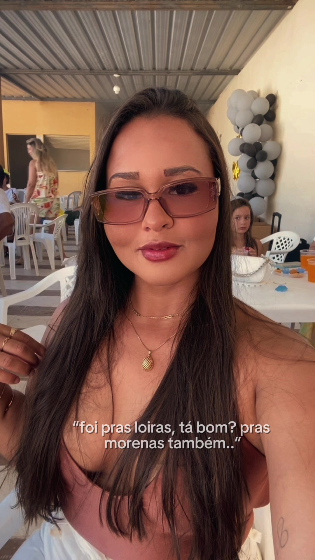 @Jamilly Batista