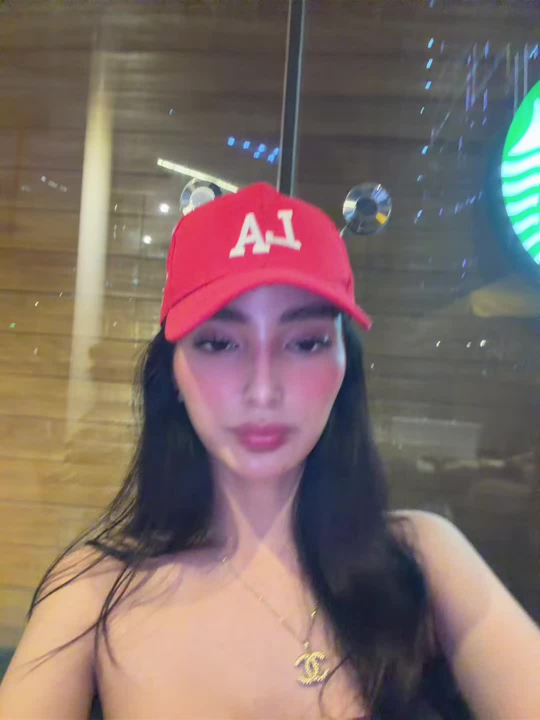 @Alferaluvderson _on_ig