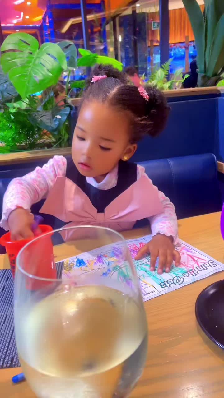 @Zintle|TheMommy
