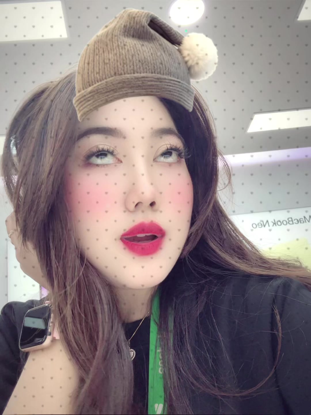 @Della shafira