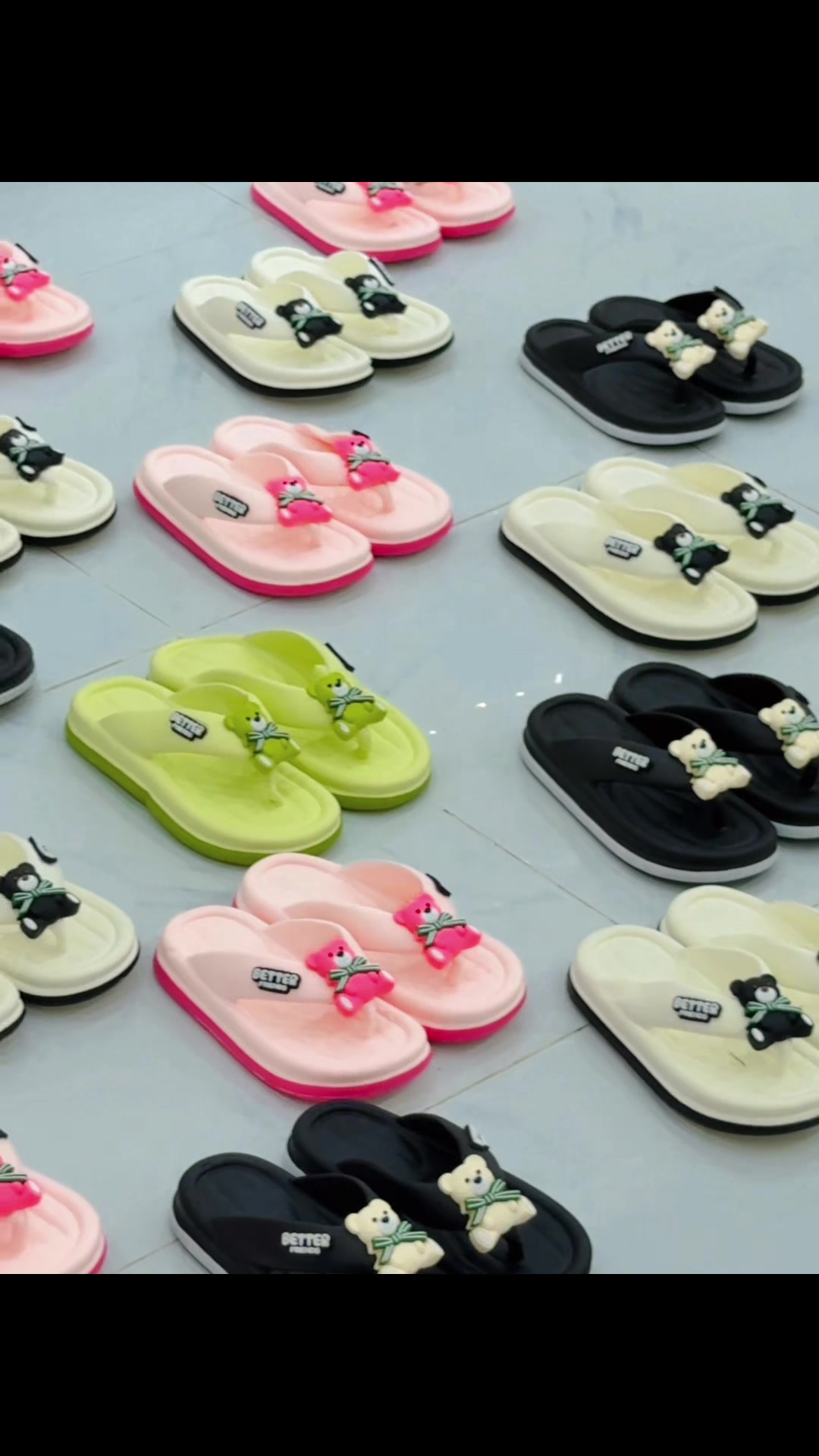 @Cherry Shoe Store
