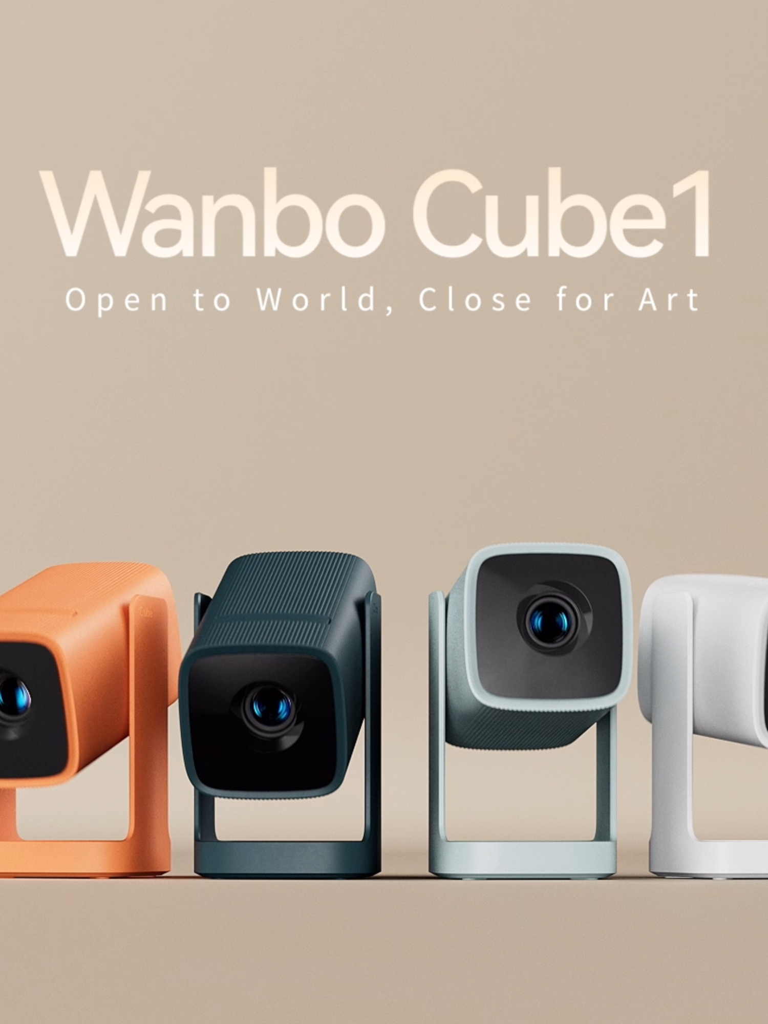 @Wanbo