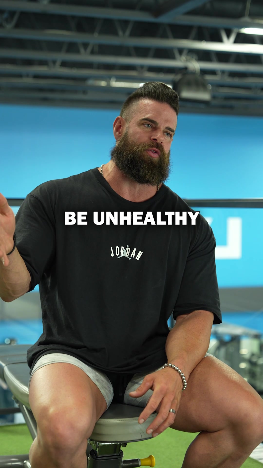 @Coach Alan Dyck