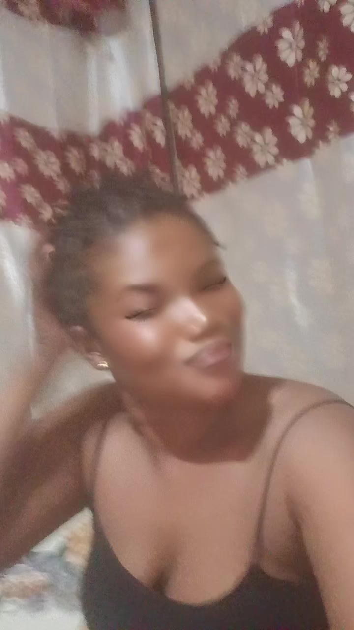 @Tiguidanke Fofana