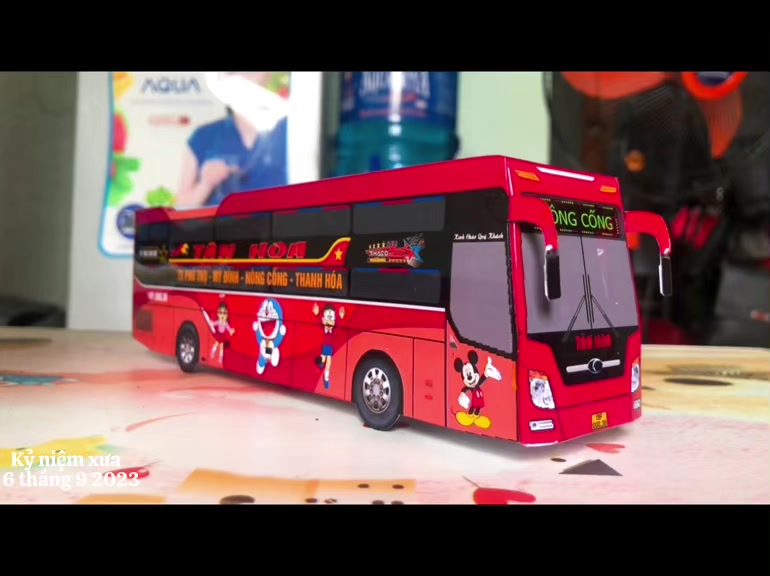 @Cao Cường